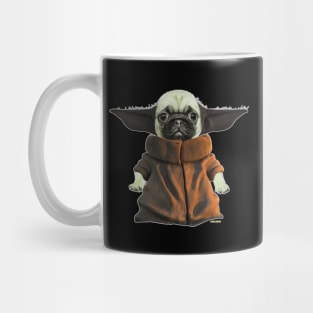 Baby Pugda Mug